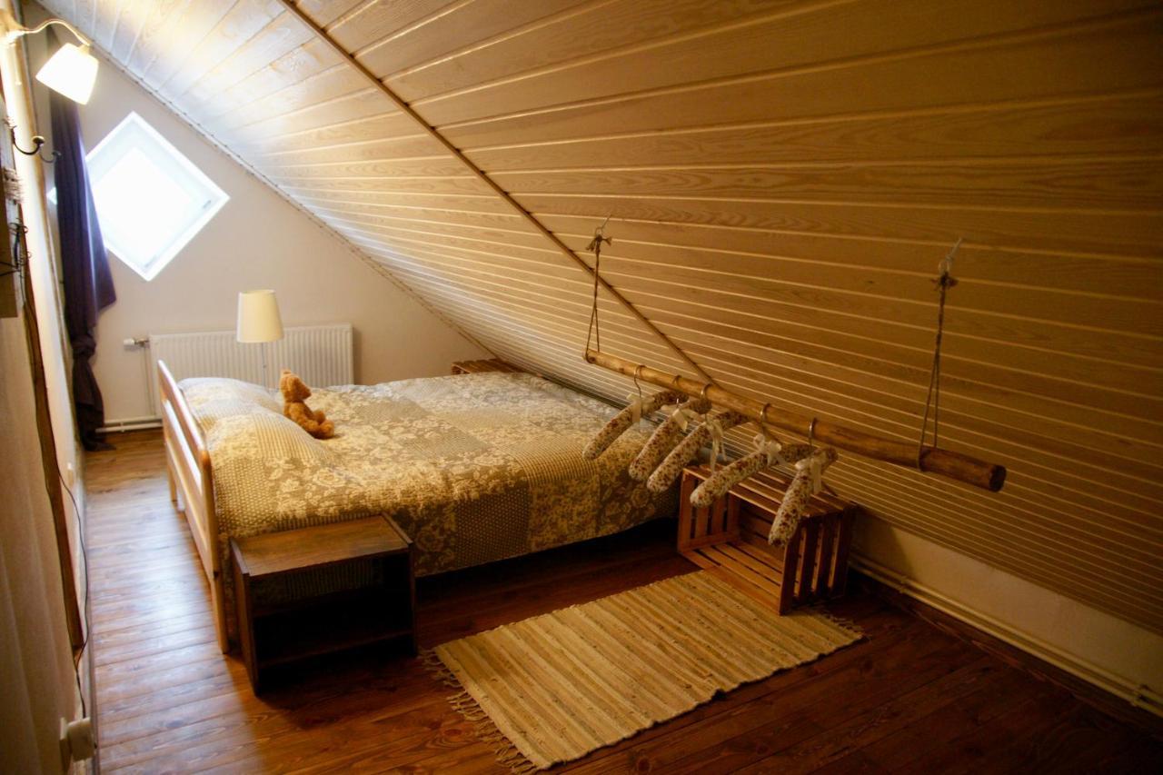 Bear Manor Lacu Muizina Pale Ngoại thất bức ảnh