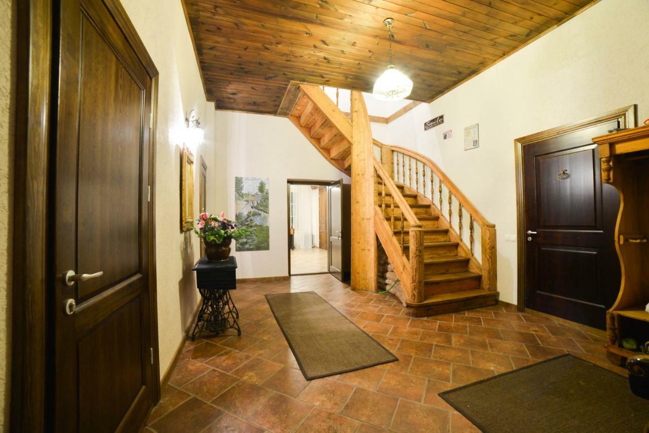 Bear Manor Lacu Muizina Pale Ngoại thất bức ảnh