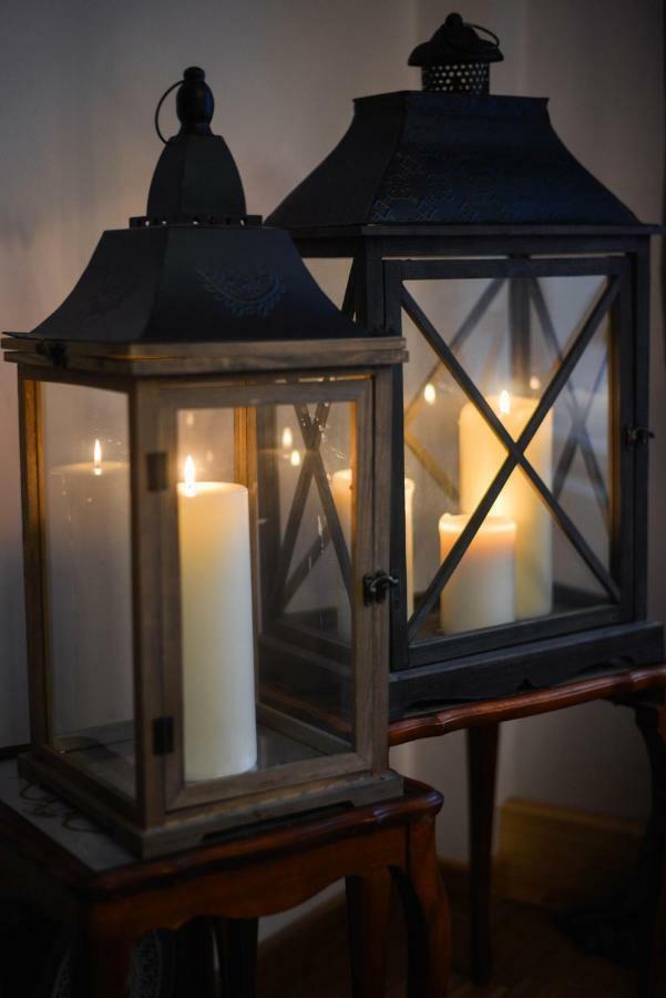 Bear Manor Lacu Muizina Pale Ngoại thất bức ảnh