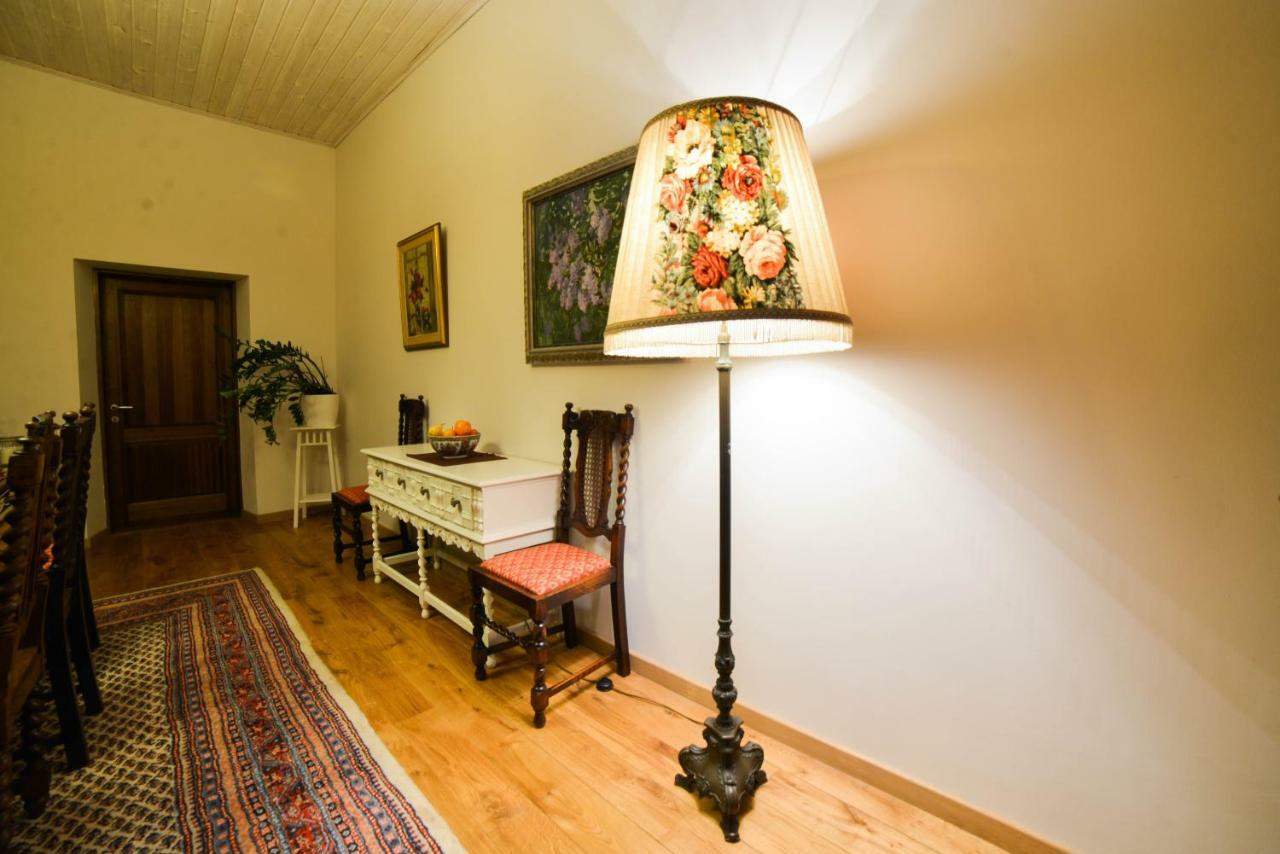 Bear Manor Lacu Muizina Pale Ngoại thất bức ảnh