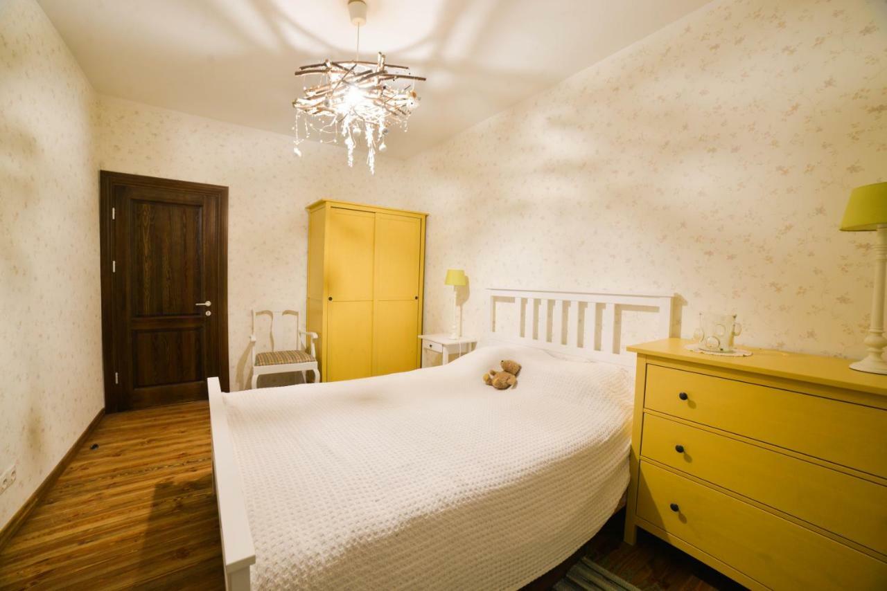 Bear Manor Lacu Muizina Pale Ngoại thất bức ảnh