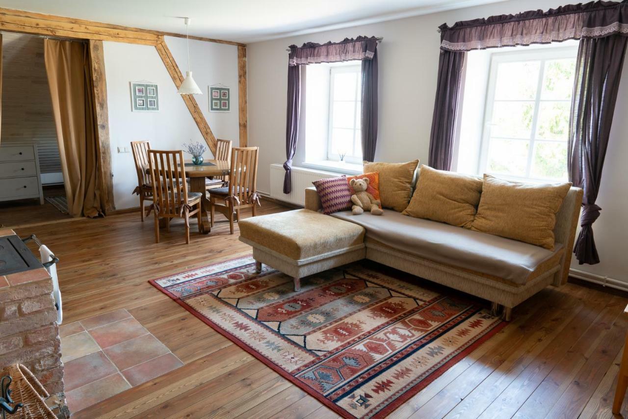 Bear Manor Lacu Muizina Pale Ngoại thất bức ảnh