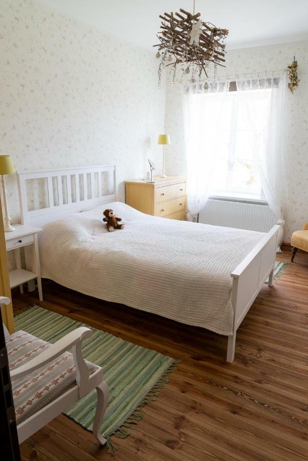 Bear Manor Lacu Muizina Pale Ngoại thất bức ảnh
